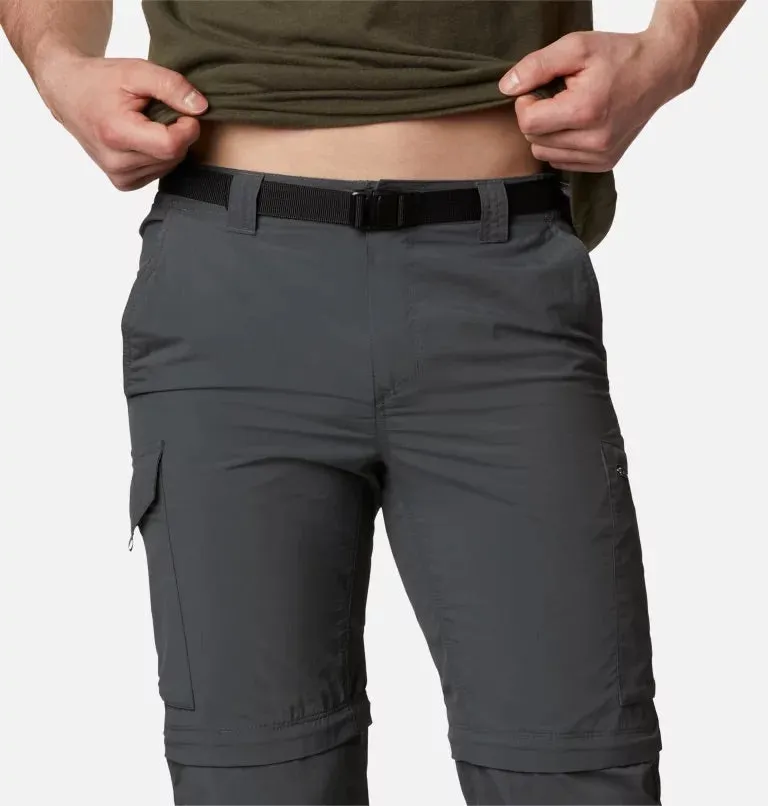 Columbia Youth Silver Ridge III Convertible Pants