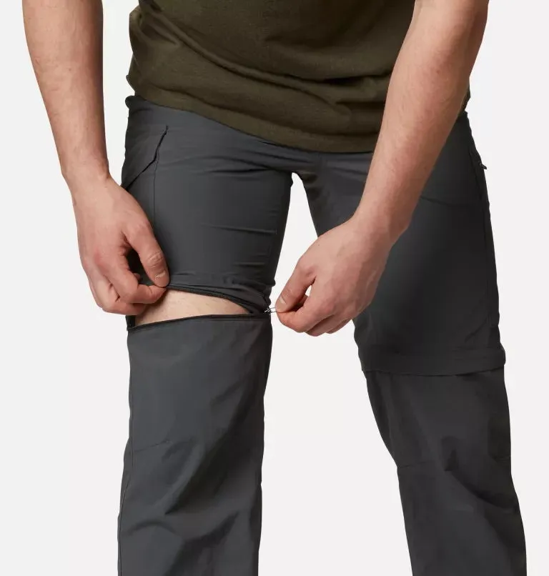 Columbia Youth Silver Ridge III Convertible Pants