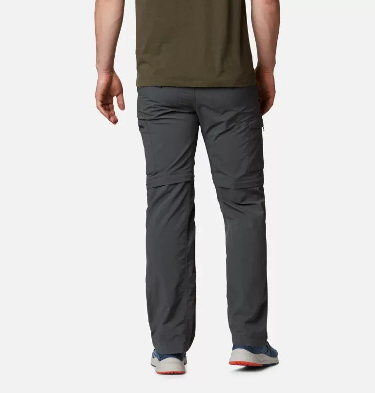Columbia Youth Silver Ridge III Convertible Pants