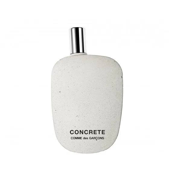 Comme des Garçons Concrete Eau de Parfum (80ml natural spray)
