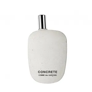 Comme des Garçons Concrete Eau de Parfum (80ml natural spray)