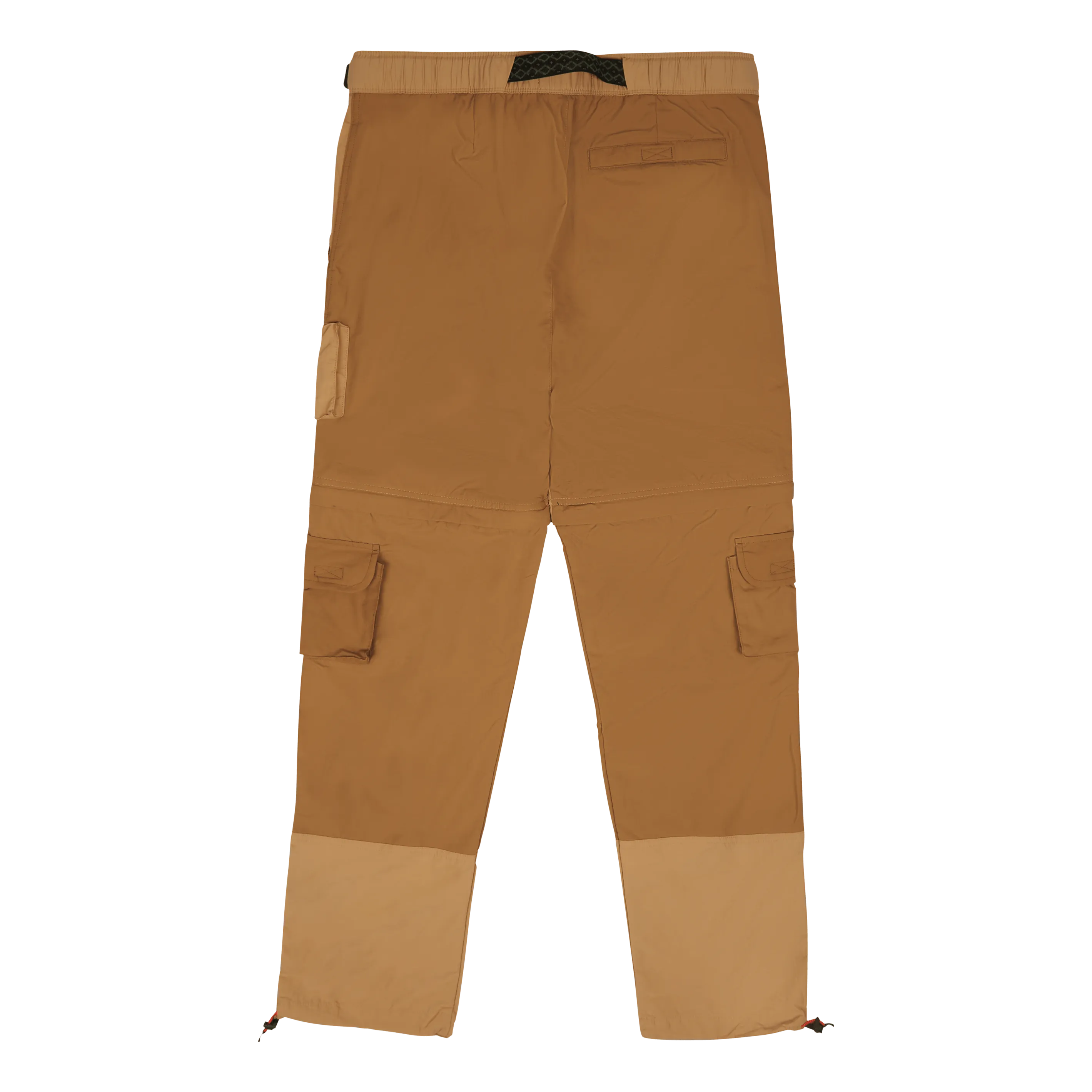 Convertible Water-Resistant Pant Vintage Khaki Multi