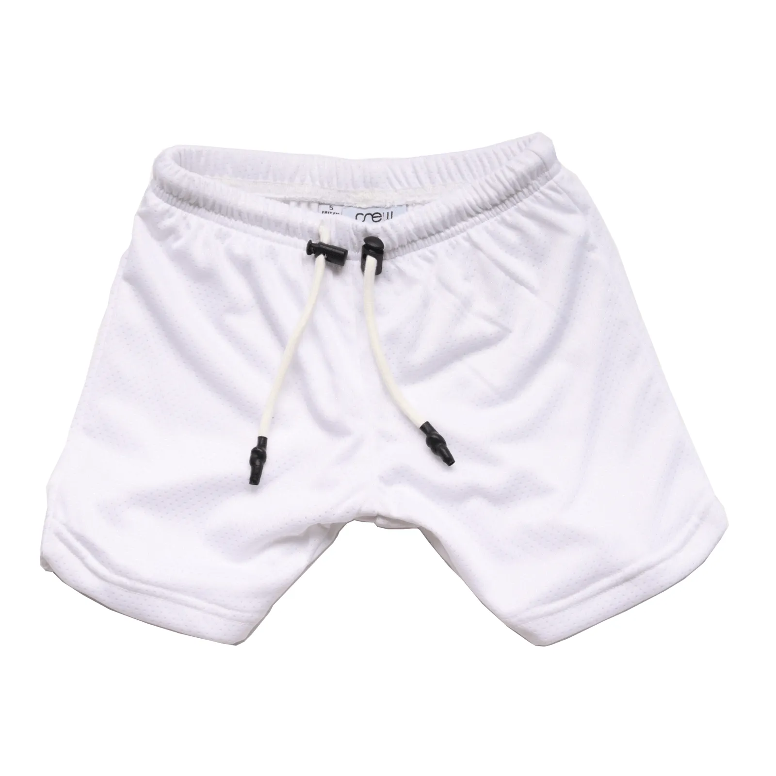 Crew Mesh Short