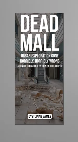Dead Mall