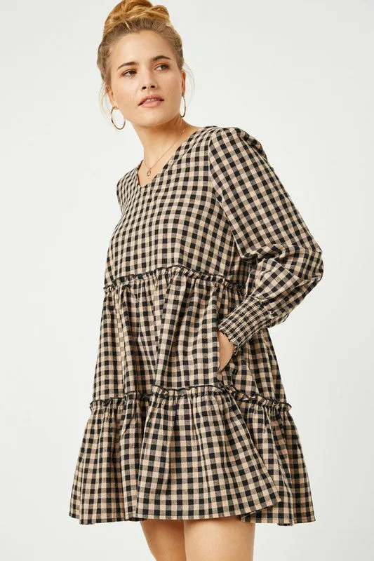 Dede Dress