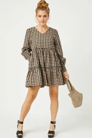 Dede Dress