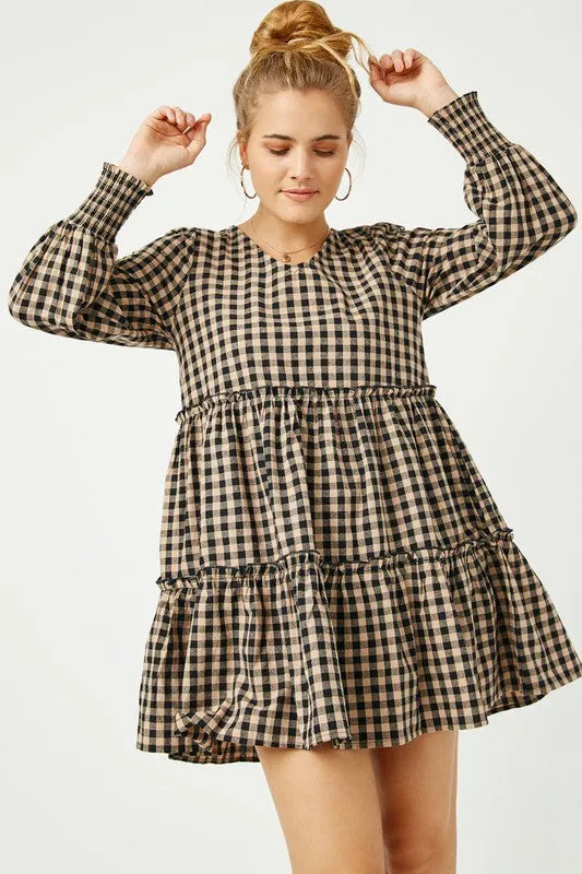 Dede Dress