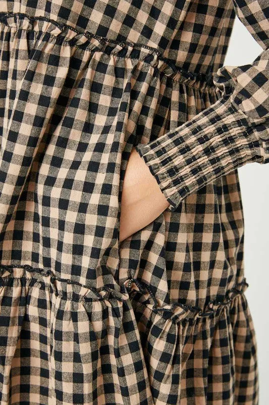 Dede Dress