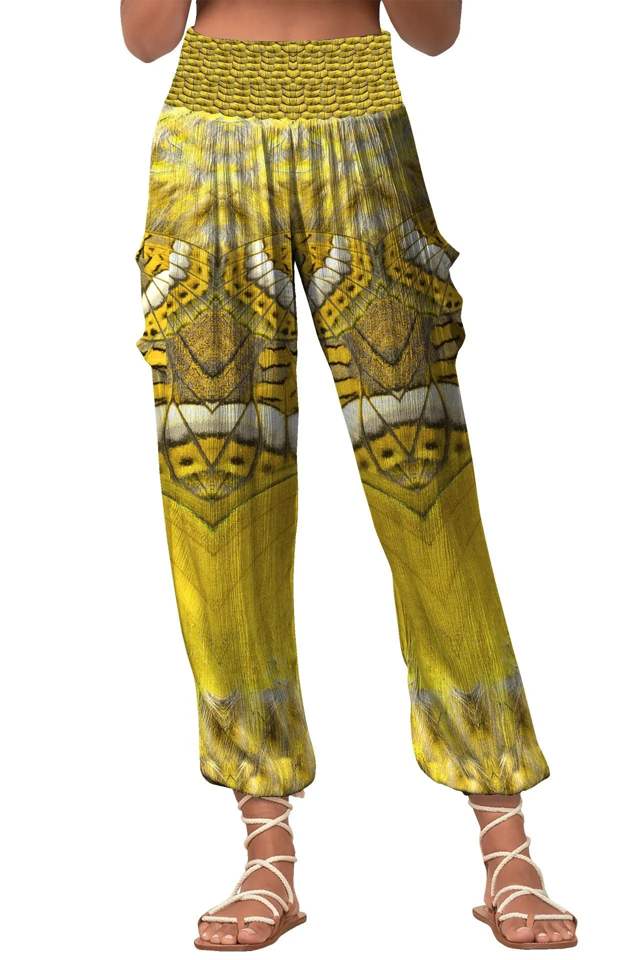 Designer Women Pant