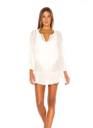 ELBA - SUMMER OF LOVE COVER UP