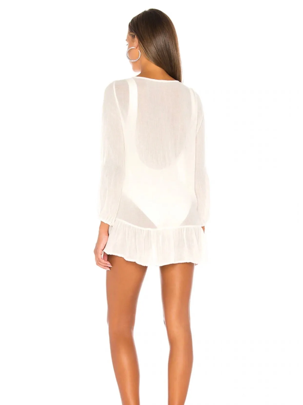 ELBA - SUMMER OF LOVE COVER UP