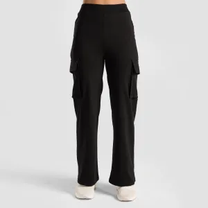 Elite Flex Cargo (Black)
