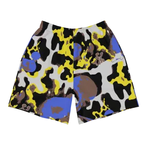Energik Modulation 1® Unisex Shorts