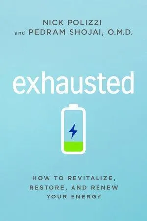 Exhausted