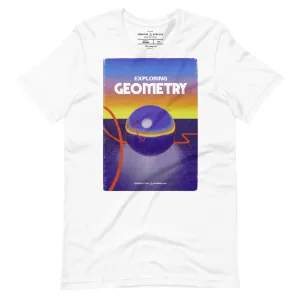 Exploring Geometry Graphic Tee