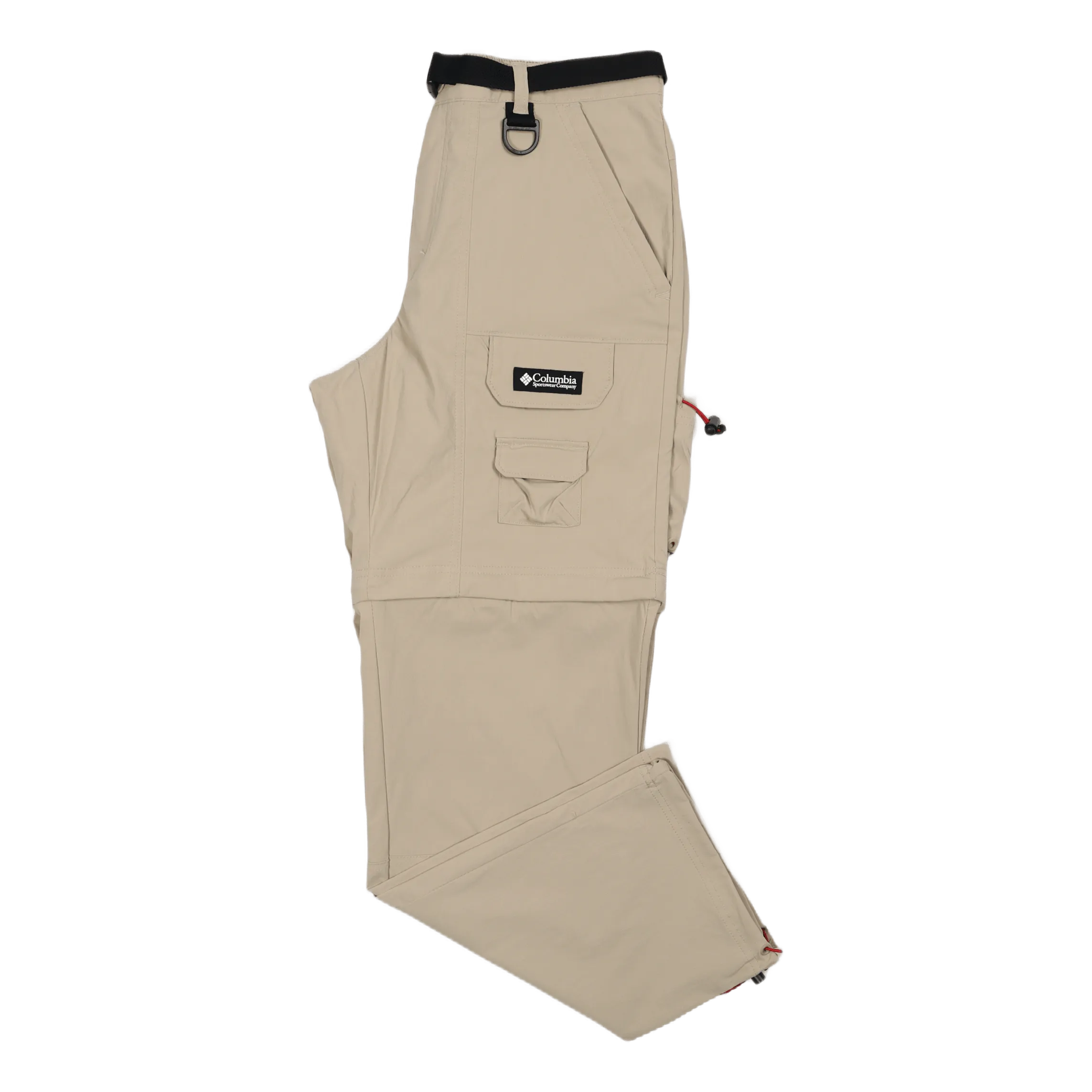 Field Creek™ Convertible Cargo Ancient Fossil