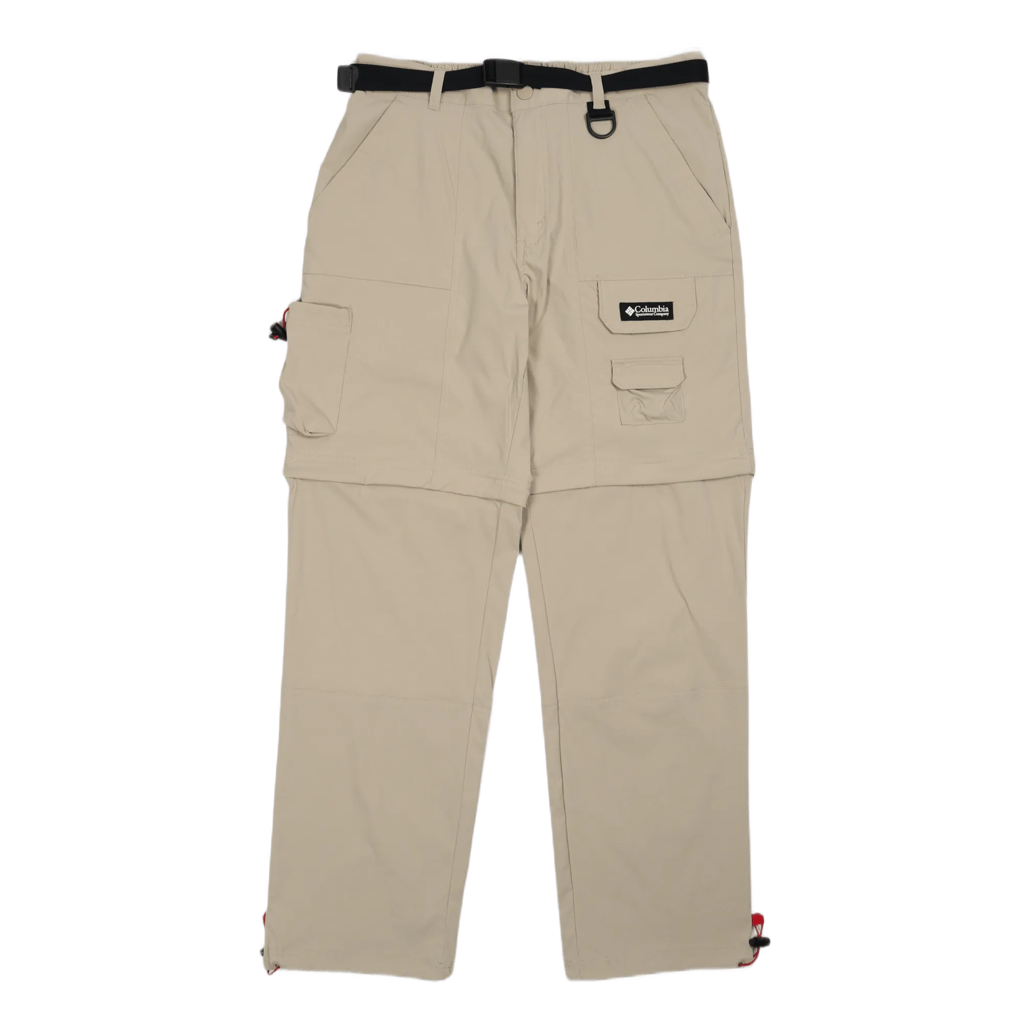 Field Creek™ Convertible Cargo Ancient Fossil