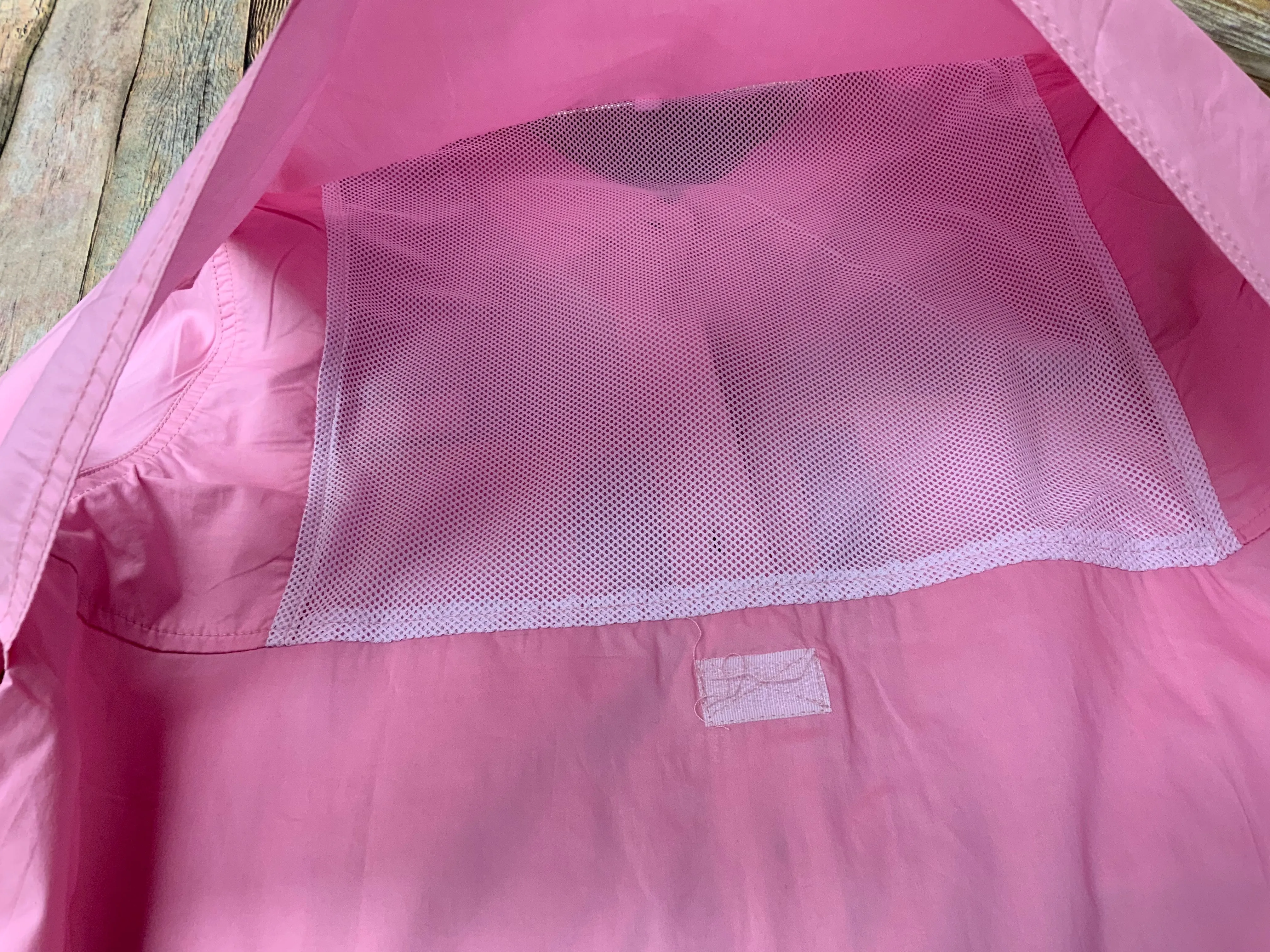 Fishing Shirts/Swim Cover Up  (Adults)