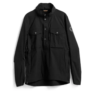 Fjallraven x Specialized Raven Anorak Black