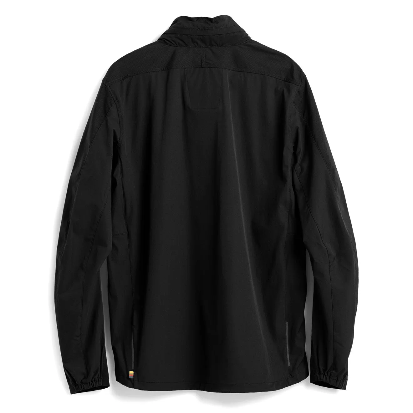 Fjallraven x Specialized Raven Anorak Black