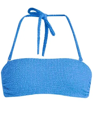 French Blue Catarina Swim Top