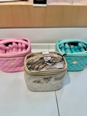Getaway Jewelry Case
