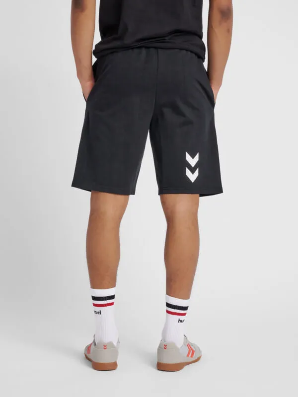 Go Cotton Poly Bermuda Short