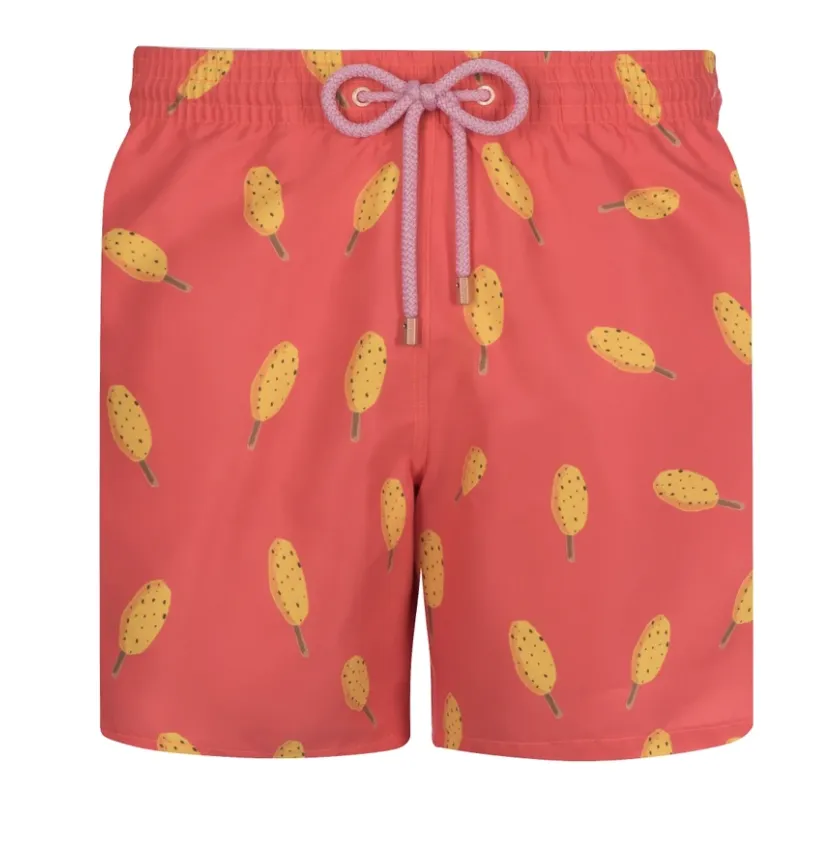 Granadilla Lolly | Coral