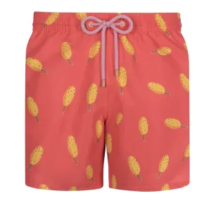 Granadilla Lolly | Coral