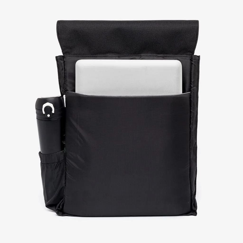 Handy Mini Backpack Black