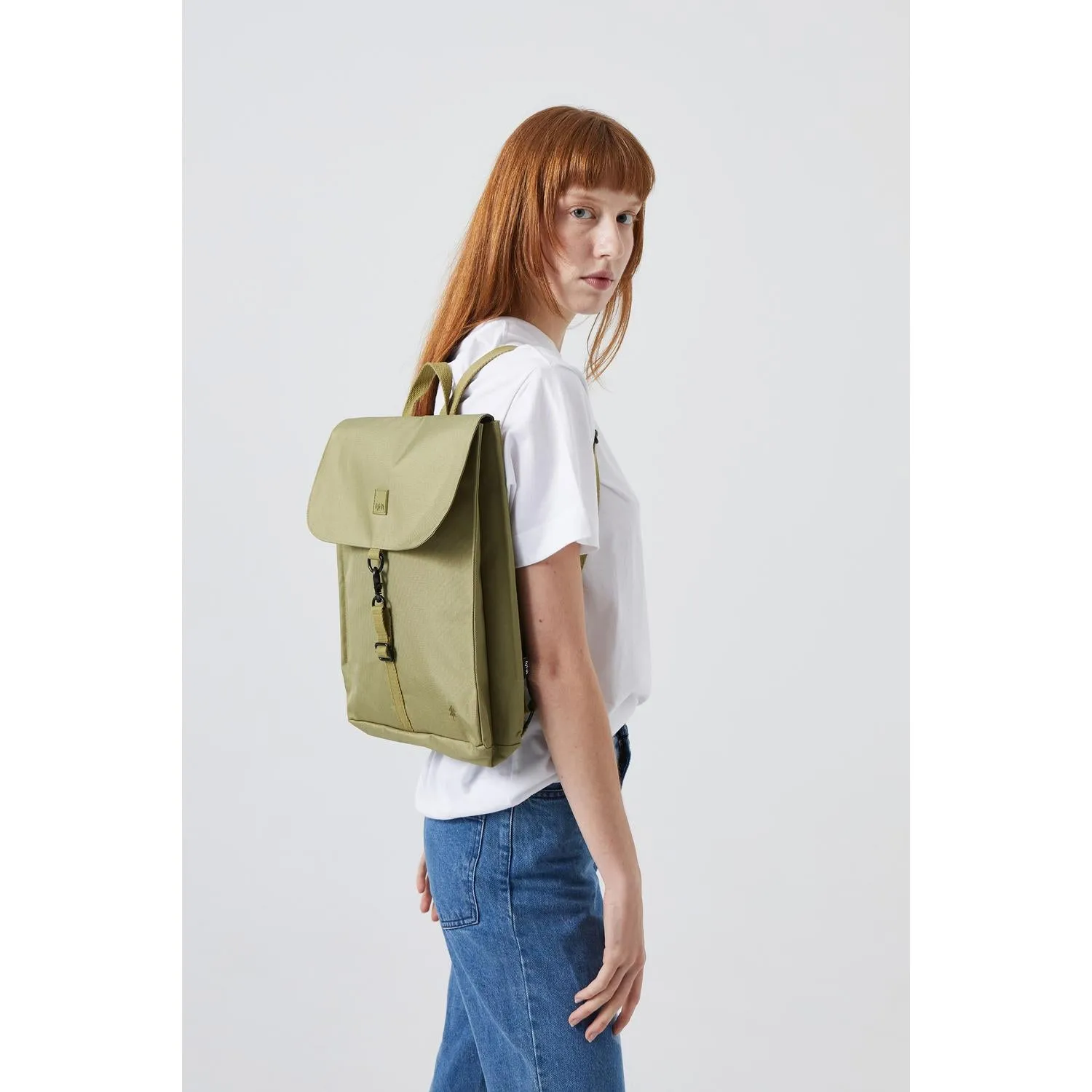 Handy Mini Backpack Cedar