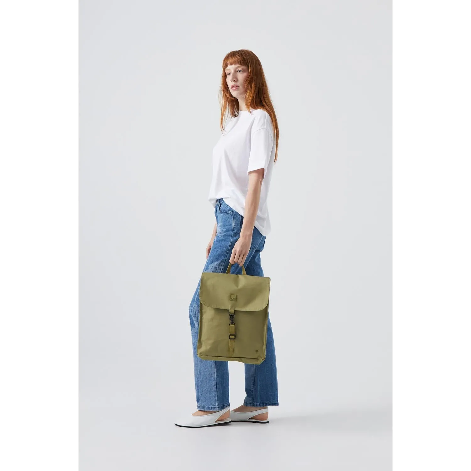 Handy Mini Backpack Cedar