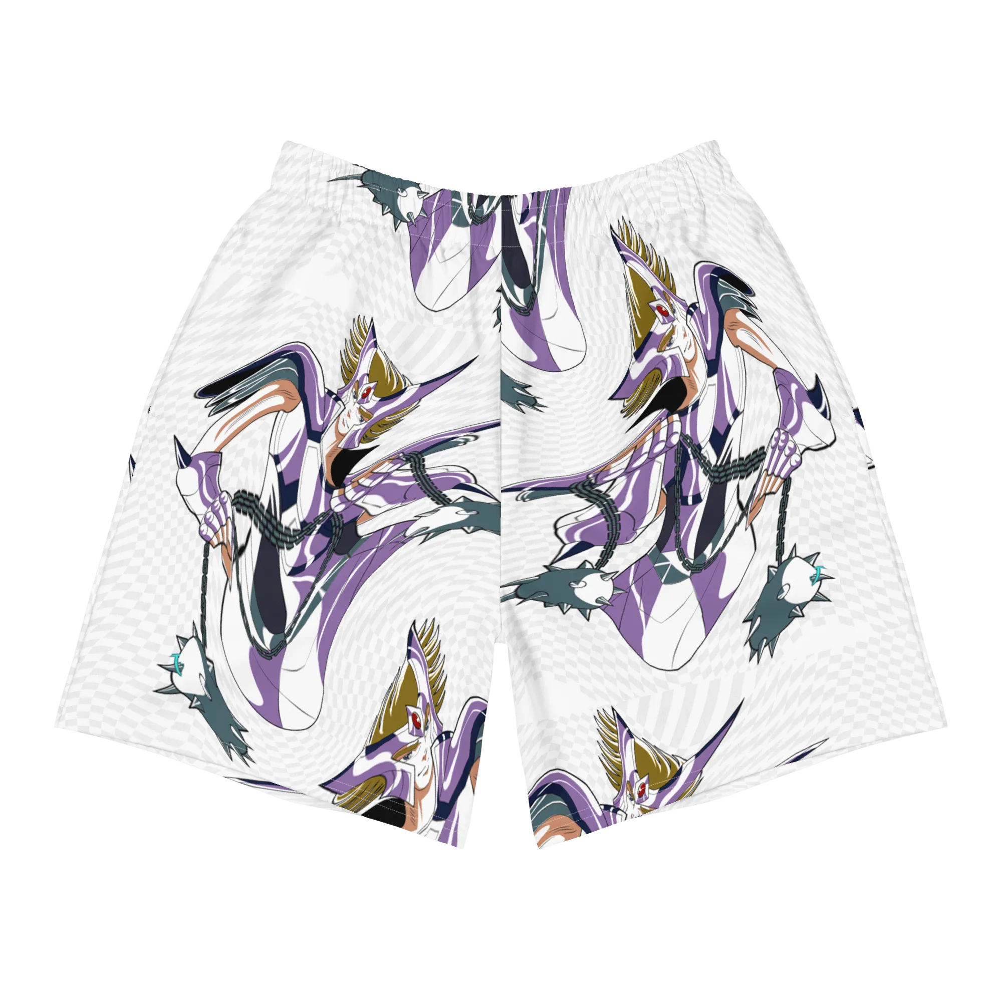 Hard Days® Unisex Shorts (LIMITED)