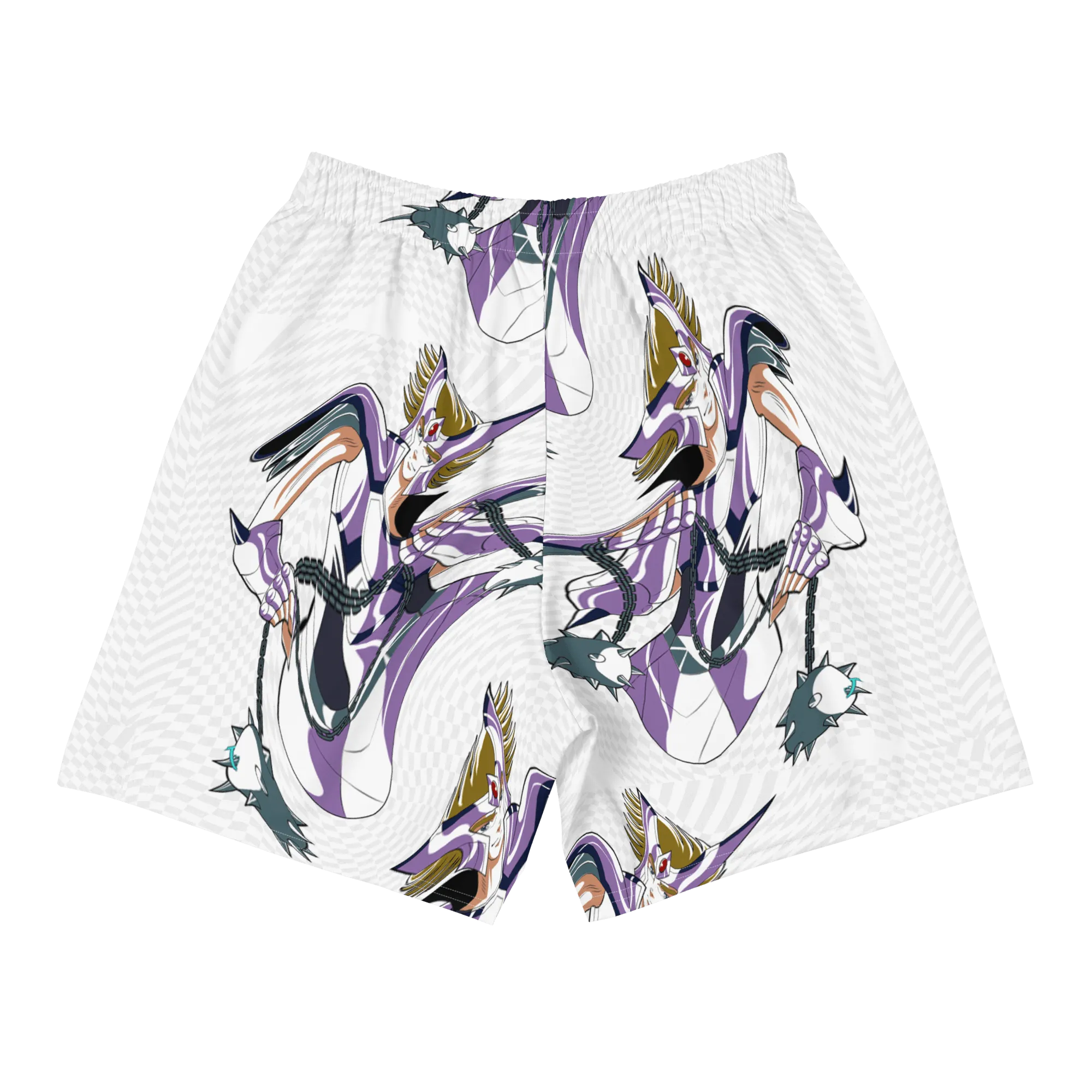 Hard Days® Unisex Shorts (LIMITED)