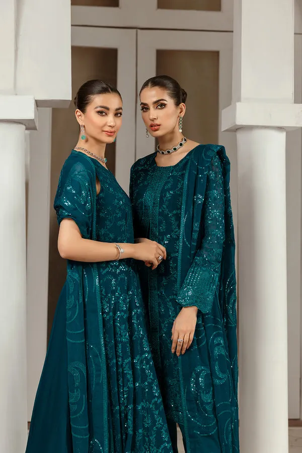 House of Nawab | Luxury Formals | KEYSER
