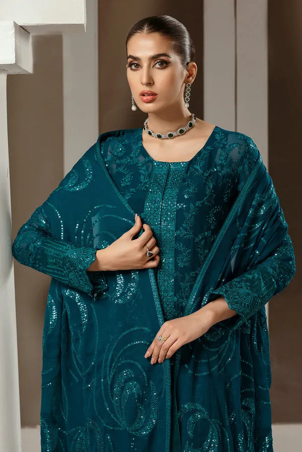 House of Nawab | Luxury Formals | KEYSER