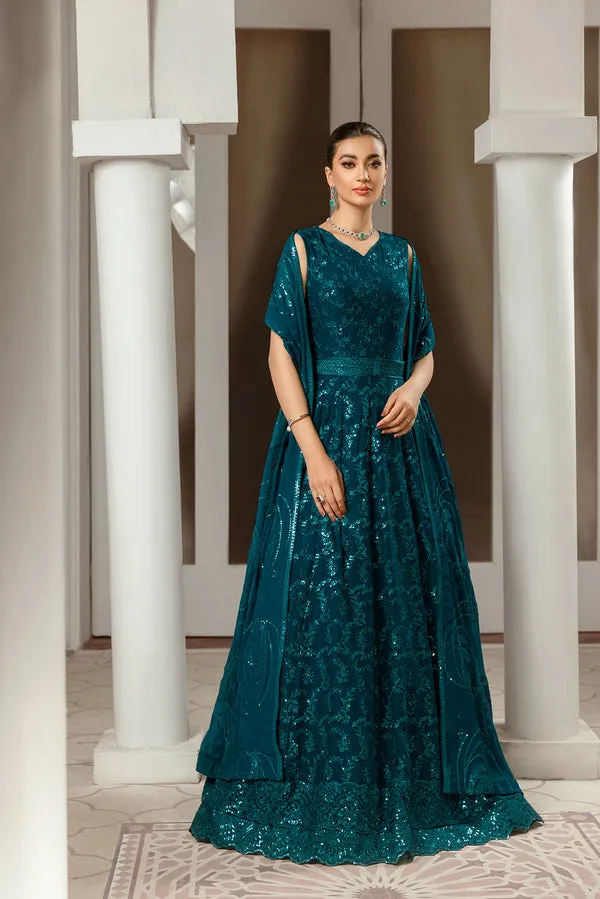 House of Nawab | Luxury Formals | KEYSER