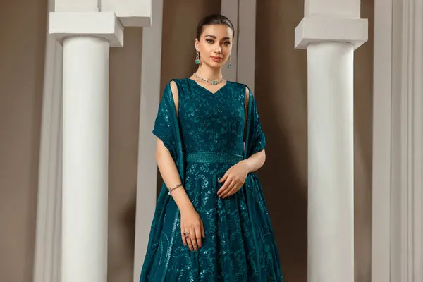 House of Nawab | Luxury Formals | KEYSER