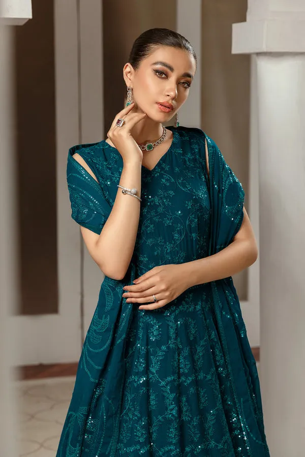 House of Nawab | Luxury Formals | KEYSER