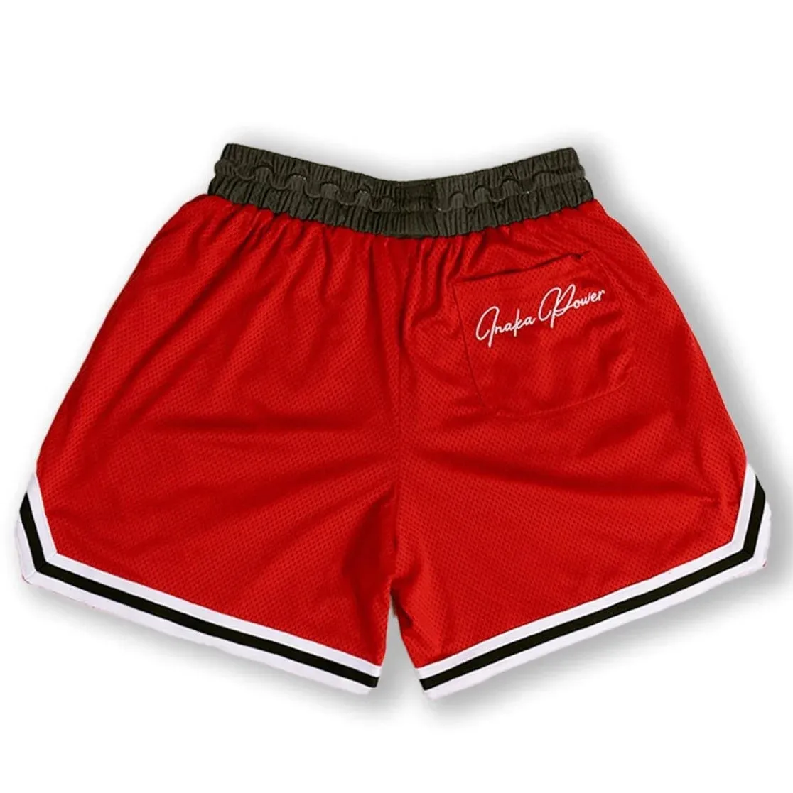 I.P Power high quality mesh shorts