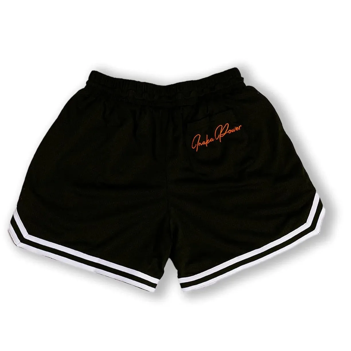 I.P Power high quality mesh shorts