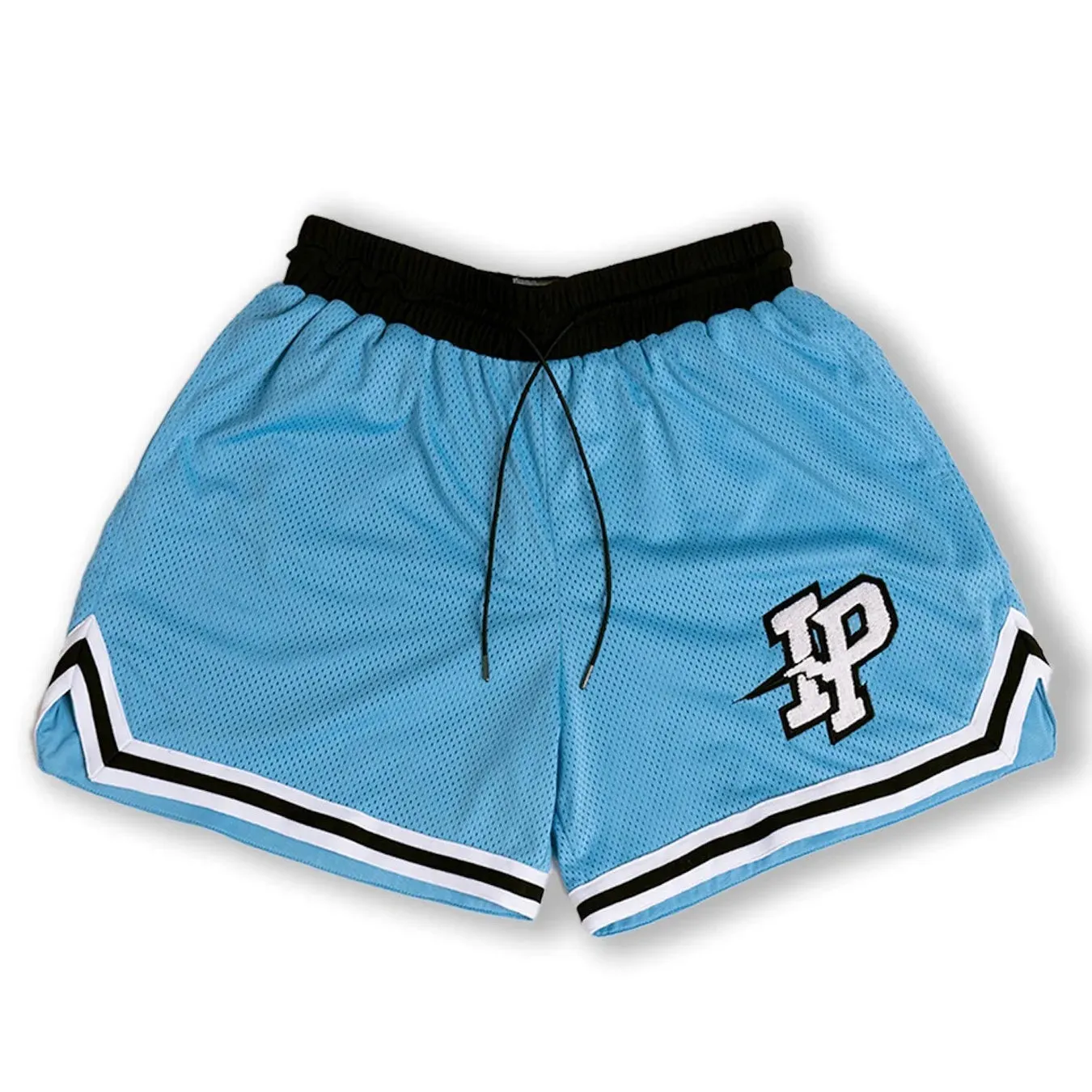 I.P Power high quality mesh shorts