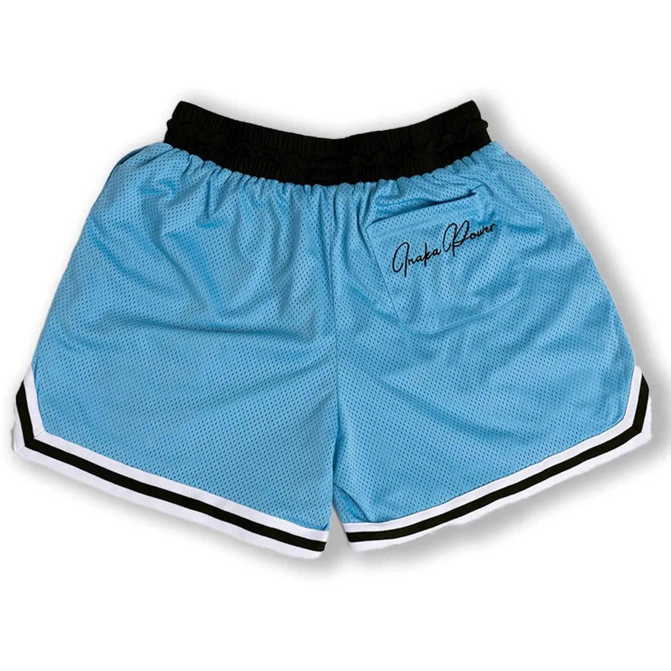 I.P Power high quality mesh shorts