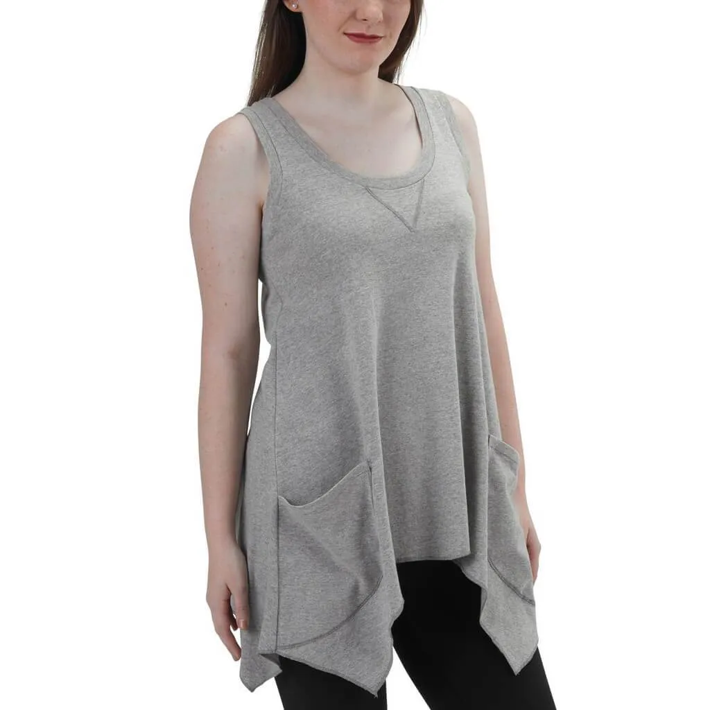Jenna Hippie Tank Top
