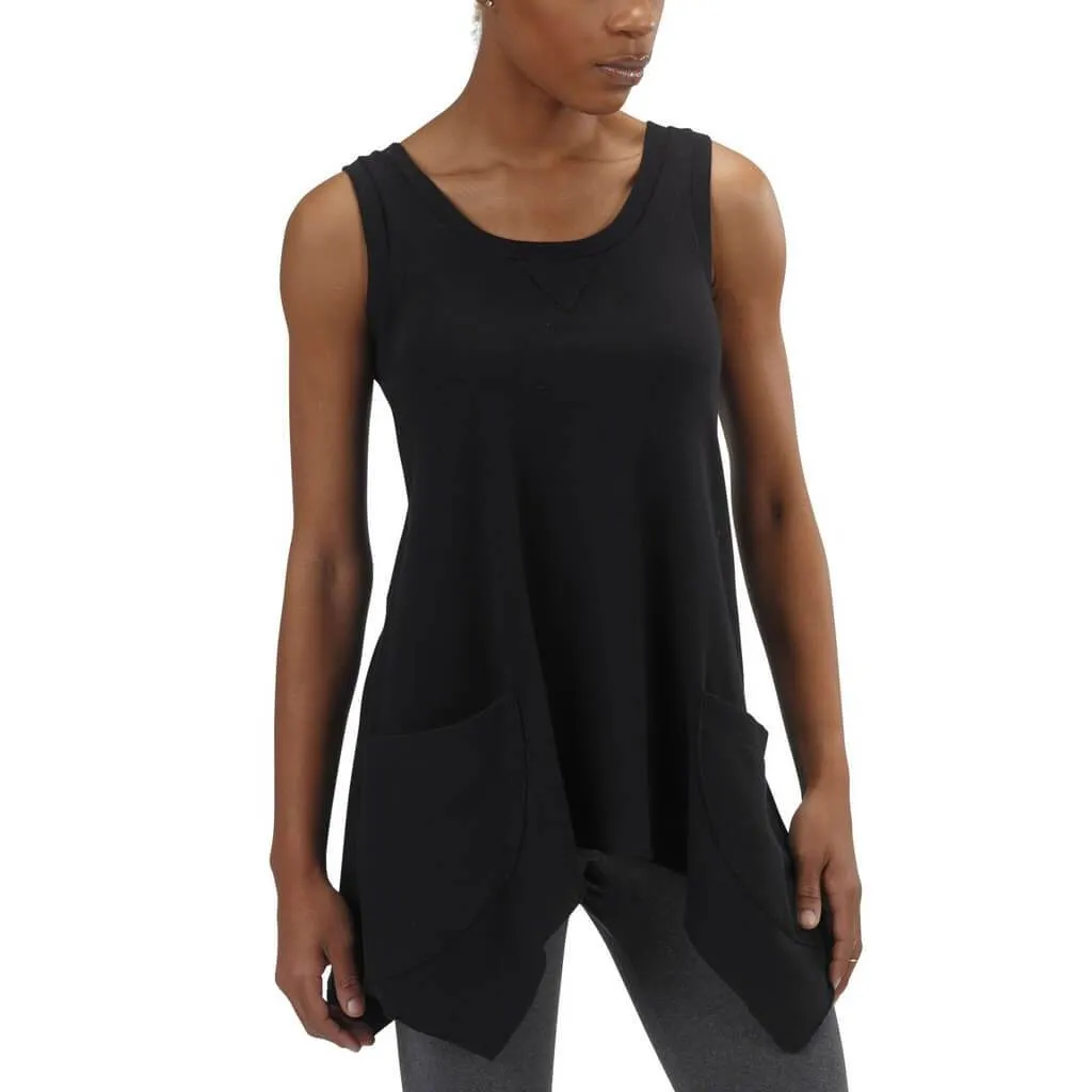 Jenna Hippie Tank Top