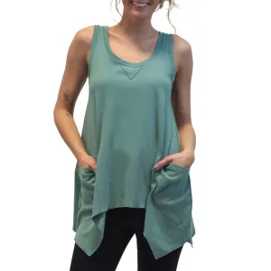 Jenna Hippie Tank Top