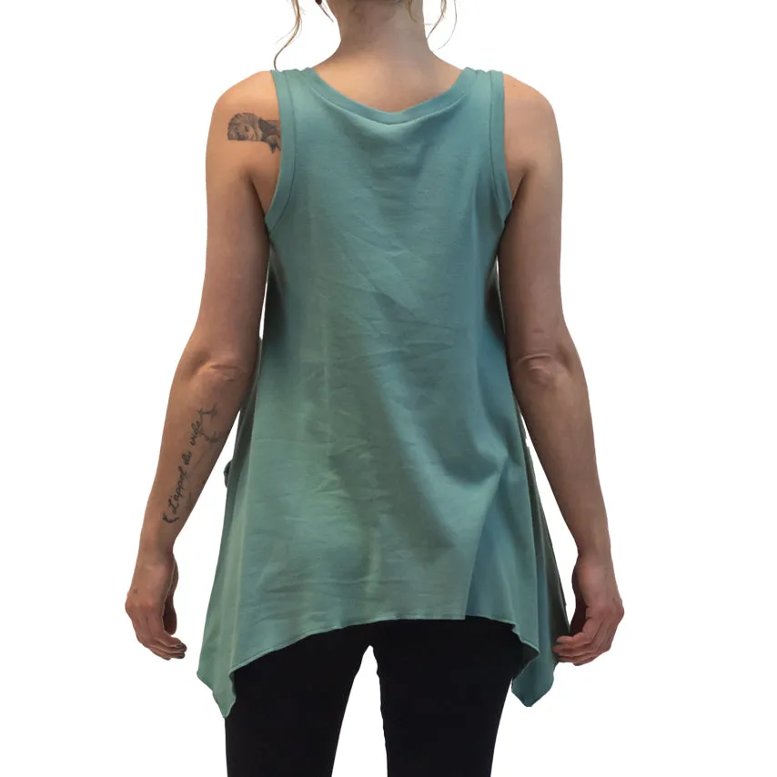 Jenna Hippie Tank Top