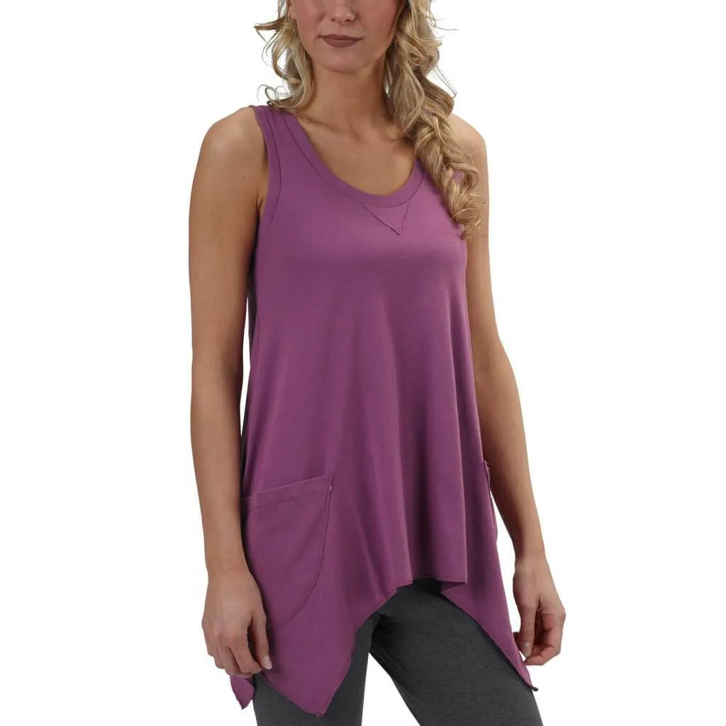 Jenna Hippie Tank Top