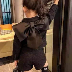 Jess Blazer and Shorts