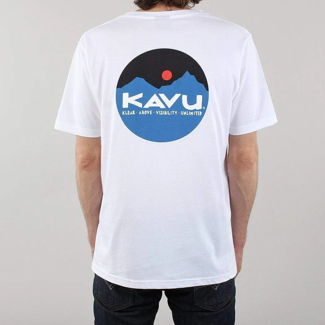 KAVU Klear T-shirt